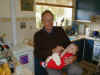 Oliver and Grandpa Rod.JPG (59112 bytes)